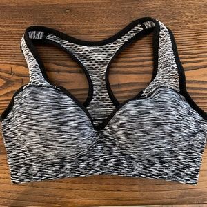 Victoria’s Secret PiNK! Soft Sports Bra